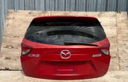 Крышка багажника Mazda CX-5 2011-2017 KDZ16202XD