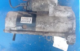 Стартер Mitsubishi Pajero 2000-2010 M008T75071A 4M41