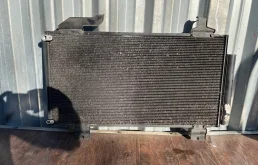 Радиатор кондиционера Honda Accord 8 2008-2012 19010RL6R51