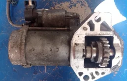 Стартер Honda Pilot 2 2008-2015 31200RN0A01 J35Z4