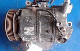 Компрессор кондиционера Nissan Qashqai X-TRAIL 2006-2013 92600EN22B J10 T31 MR20DE