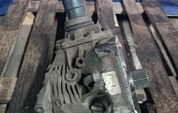 Раздатка Nissan X-Trail 2001-2006 331008H503 QR20DE