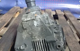 Раздатка Nissan X-Trail 2001-2006 331008H503 QR20DE