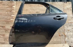 Дверь Toyota Camry 2012-2017 6700406260 50 55, задняя левая