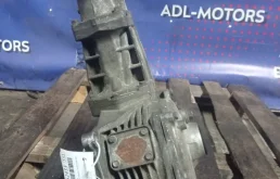 Раздатка Mitsubishi Grandis 2004-2008 3200A067 4G69