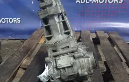 Раздатка Mitsubishi Outlander 2 2006-2012 3200A067 CW 4B12