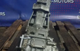 Раздатка Mitsubishi Outlander 2 2006-2012 3200A067 CW 4B12