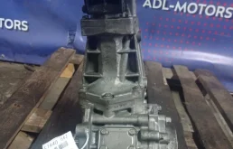 Раздатка Mitsubishi Outlander 2 2006-2012 3200A067 CW 4B12