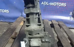 Раздатка Mitsubishi Outlander 2 2006-2012 3200A067 CW 4B12