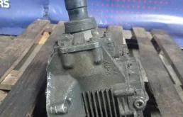 Раздатка Nissan X-Trail 2001-2006 331008H503 QR20DE