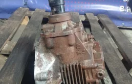 Раздатка Nissan X-Trail 2001-2006 331008H503 QR20DE