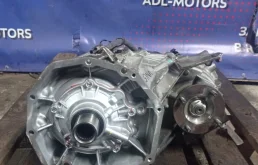 Раздатка Mitsubishi L200 2015-2021 3200A207 4N15