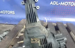 Раздатка Toyota RAV4 2000-2005 675 20 1AZ-FE