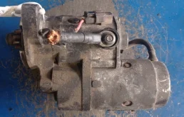 Стартер Hyundai Santa Fe 2005-2012 3610027011 D4EB 2.2Л 150-155ЛС