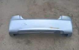 Бампер Honda Civic 8 2006-2011 71501SNB000ZA 4D, задний