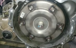 Акпп Toyota Corolla 2002-2010 3050012B50 3ZZ-FE