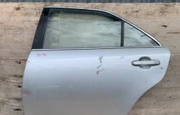 Дверь Toyota Camry 2012-2017 6700406260 50 55, задняя левая