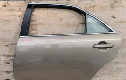 Дверь Toyota Camry 2012-2017 6700406260 50 55, задняя левая