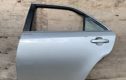 Дверь Toyota Camry 2012-2017 6700406260 50 55, задняя левая