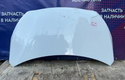 Капот Hyundai I20 2008-2014 664001J000
