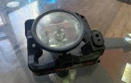 Фара Птф Honda Accord 8 2008-2010 33950TL0G01, левая