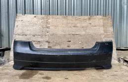 Бампер Honda Civic 8 2009-2011 71501SNB000ZA 4D, задний