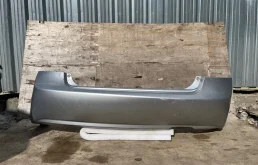 Бампер Honda Civic 8 2009-2011 71501SNB000ZA 4D, задний