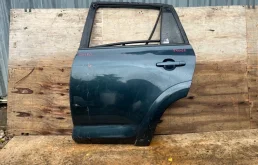 Дверь Toyota RAV4 2006-2012 6700442121 30, задняя левая