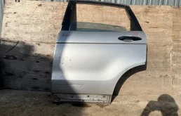 Дверь Honda CR-V 3 2007-2012 67550SWAA00ZZ, задняя левая