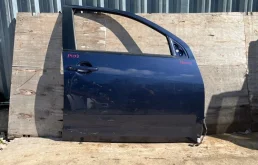 Дверь Peugeot 4007 2007-2014 9009H6, передняя правая