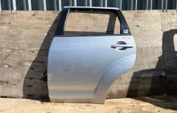 Дверь Citroen C-Crosser 2007-2012 9006N1, задняя левая