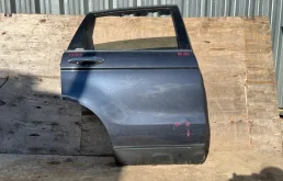 Дверь Honda CR-V 3 2007-2012 67510SWAA00ZZ, задняя правая