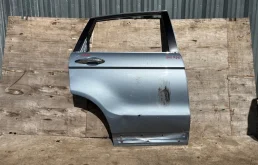 Дверь Honda CR-V 3 2007-2012 67510SWAA00ZZ, задняя правая