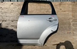 Дверь Mitsubishi Outlander XL 2007-2012 5730A241, задняя левая