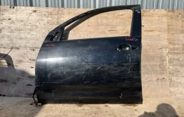Дверь Peugeot 4007 2007-2014 9002Z5, передняя левая