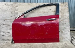Дверь Honda Accord 8 2008-2012 67050TL0300ZZ, передняя левая