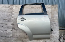 Дверь Peugeot 4007 2007-2014 9008S5, задняя правая
