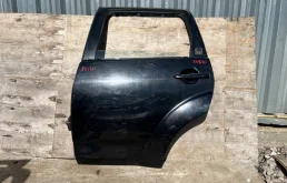 Дверь Citroen C-Crosser 2007-2012 9006N1, задняя левая