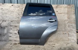Дверь Citroen C-Crosser 2007-2012 9006N1, задняя левая
