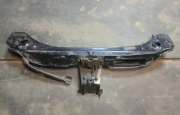 Панель верхняя Peugeot 4007 2007-2012 7106F3