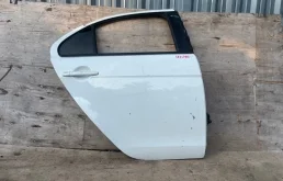 Дверь Mitsubishi Lancer 10 2007-2012 5730A582 CY CW GF, задняя правая