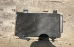 Радиатор кондиционера Honda Accord 8 2008-2012 19010RL6R51