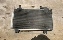Радиатор кондиционера Honda Accord 8 2008-2012 19010RL6R51