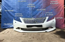 Бампер Toyota Camry 2012-2014 5211933987 50, передний