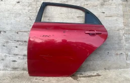 Дверь Toyota Corolla 2006-2012 6700412A20 150, задняя левая