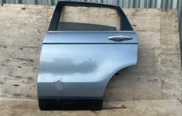 Дверь Honda CR-V 3 2007-2012 67550SWAA00ZZ, задняя левая