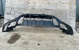 Юбка бампера Honda CR-V 3 2009-2012 71102SWAZY00, передняя