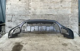 Юбка бампера Honda CR-V 3 2009-2012 71102SWAZY00, передняя