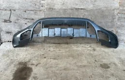 Юбка бампера Honda CR-V 3 2009-2012 71102SWAZY00, передняя