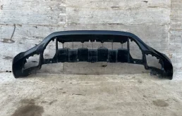Юбка бампера Honda CR-V 3 2009-2012 71102SWAZY00, передняя